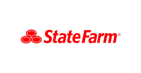 State Farm logo