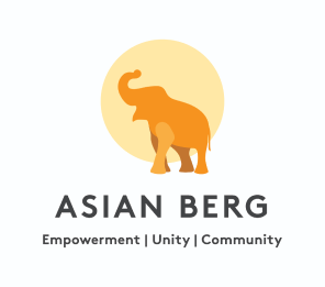 Asian BERG Logo Asian BERG Logo - Empowerment | Unity | Community