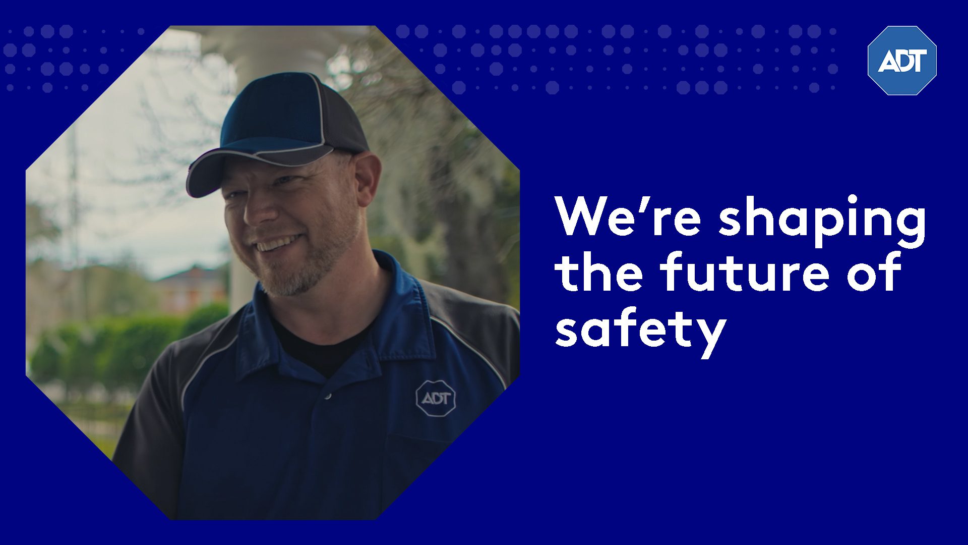 We’re shaping the future of safety – Video Thumbnail We're shaping the future of safety - Video Thumbnail